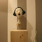 Estalagem Largo Da Rainha, Merciana