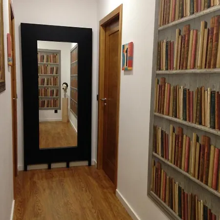 Πανδοχείο Largo Da Rainha, *