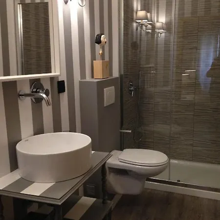 Penzion Largo Da Rainha, Merciana