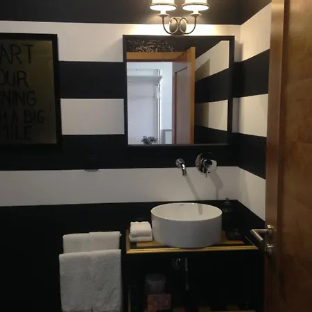 Penzion Largo Da Rainha, Merciana