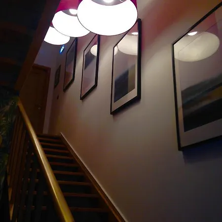 Penzion Largo Da Rainha, Merciana