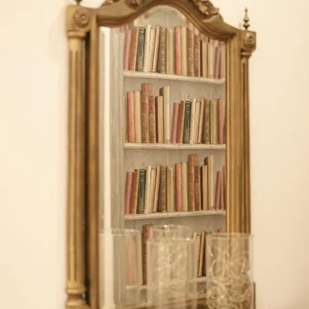 Πανδοχείο Largo Da Rainha, Merciana