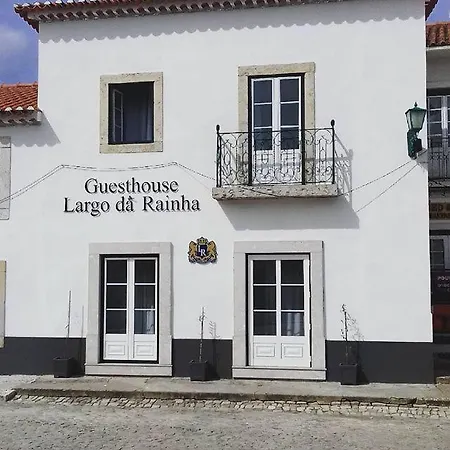 Largo Da Rainha, Han/Misafirhane Merciana