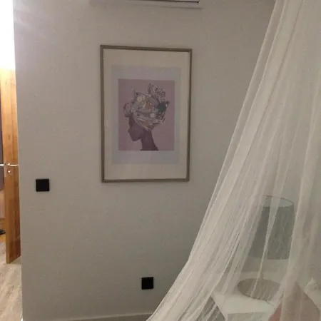 Penzion Largo Da Rainha, Merciana