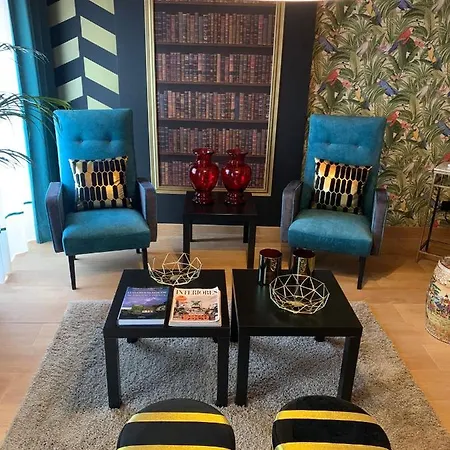 Πανδοχείο Largo Da Rainha,