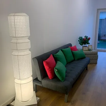 Penzion Largo Da Rainha,