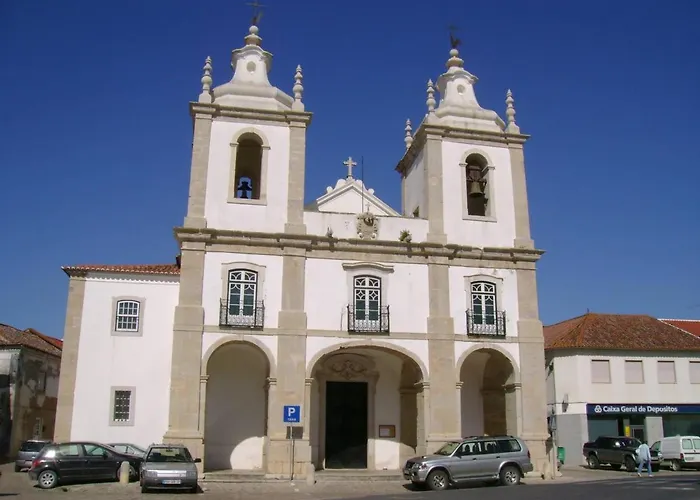 Largo Da Rainha, * Merciana