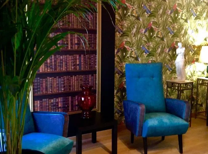 Largo Da Rainha, Merciana