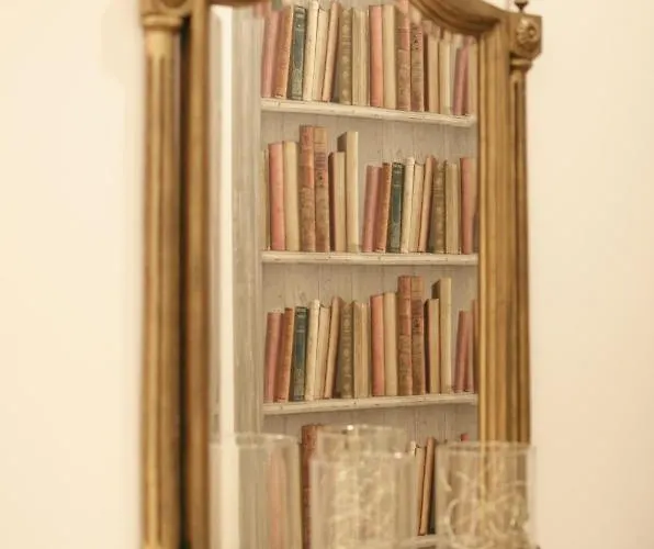 宾馆 Largo Da Rainha, Merciana