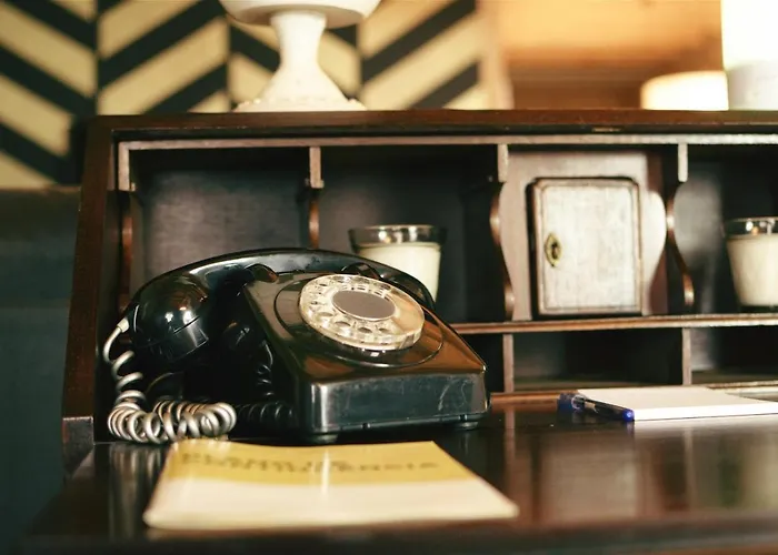 宾馆 Largo Da Rainha, Merciana