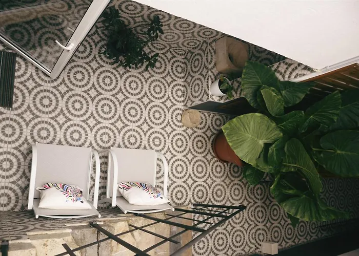 宾馆 Largo Da Rainha, *