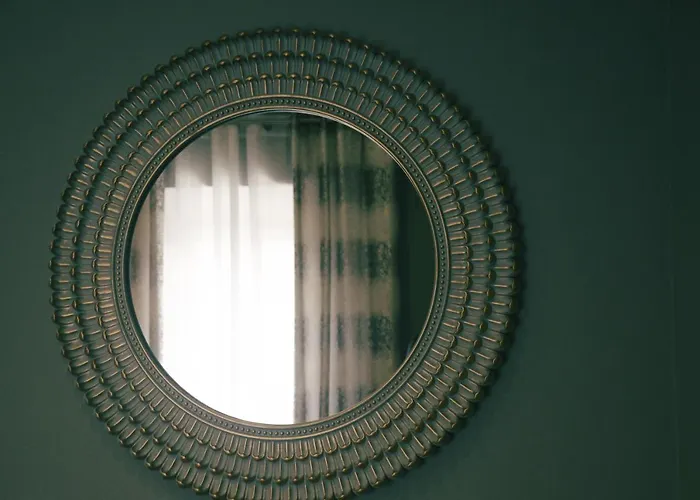 Largo Da Rainha, 宾馆 *