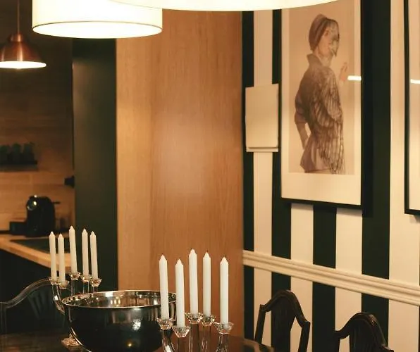 宾馆 Largo Da Rainha,