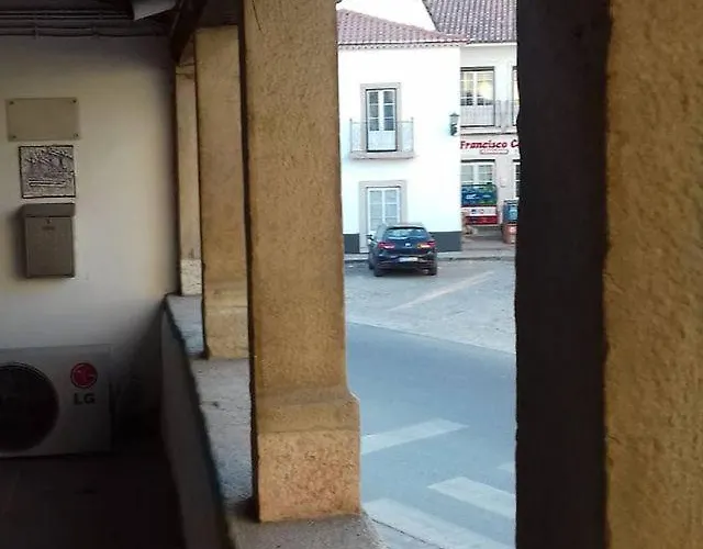 Kro Largo Da Rainha,