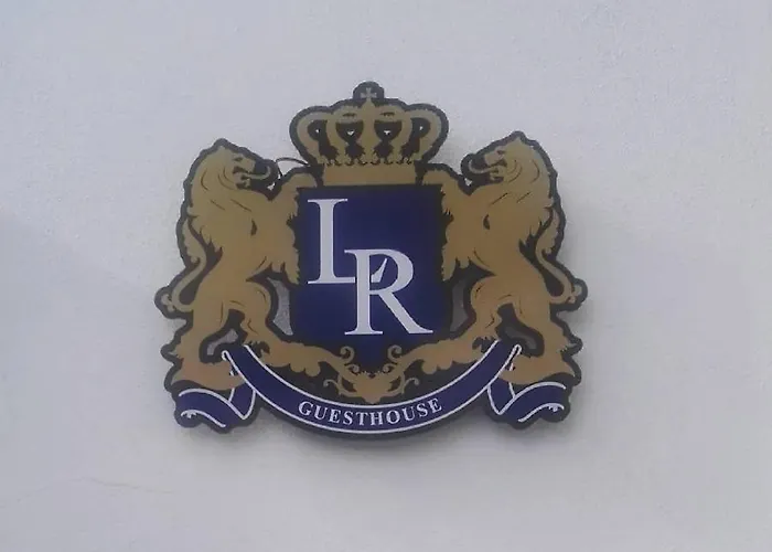 Kro Largo Da Rainha,