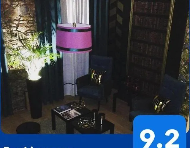 Largo Da Rainha, Kro Merciana