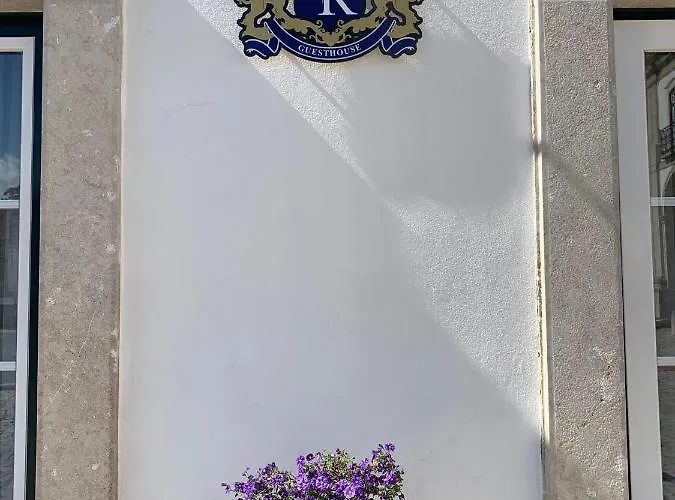 Largo Da Rainha, Kro