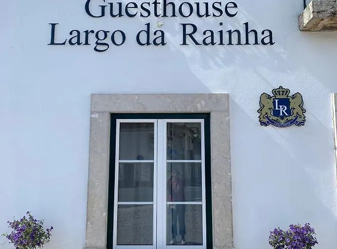 Kro Largo Da Rainha,