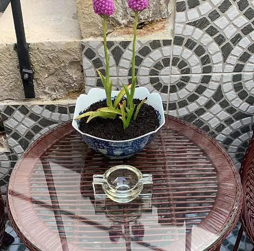 Largo Da Rainha, Kro