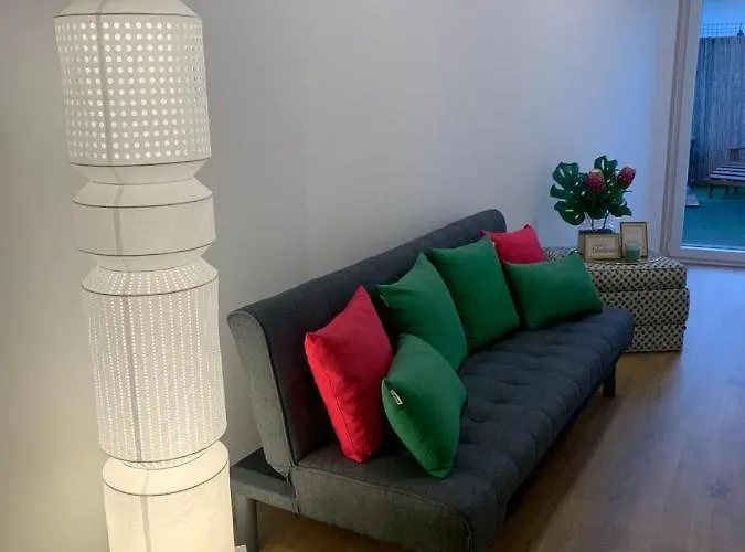 宾馆 Largo Da Rainha,